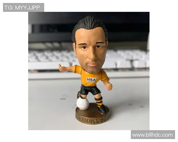 世界杯足球球星公仔介绍 哪些明星球员的形象被制作成公仔了