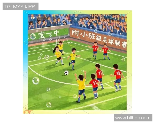 足球明星音乐时刻：两个小孩引领激情足球旋律